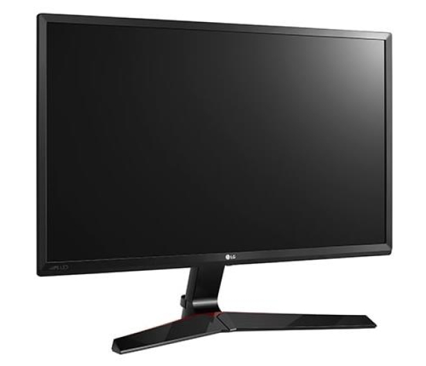 Monitor LG Electronics 23.8" 24MP59G-P IPS FullHD 1ms 24MP59-P - 1390139 - zdjęcie 3